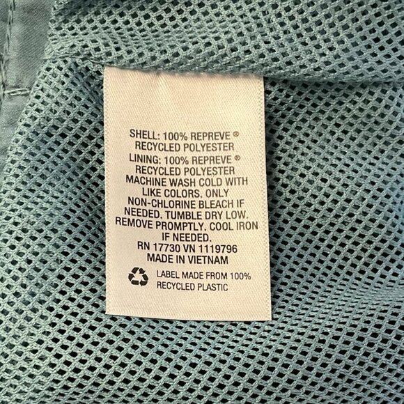 NWT GOODFELLOW Men's Midnight Black Bathing Suit Board Shorts Swimwear, sz XXL - Picture 12 of 12